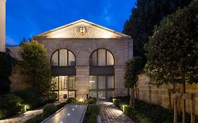 Hotel La Maison Bord'Eaux